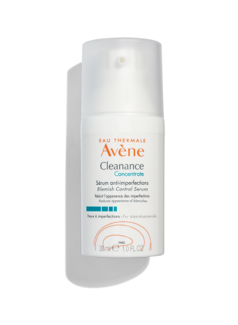 Avene Cleanance Concentrate