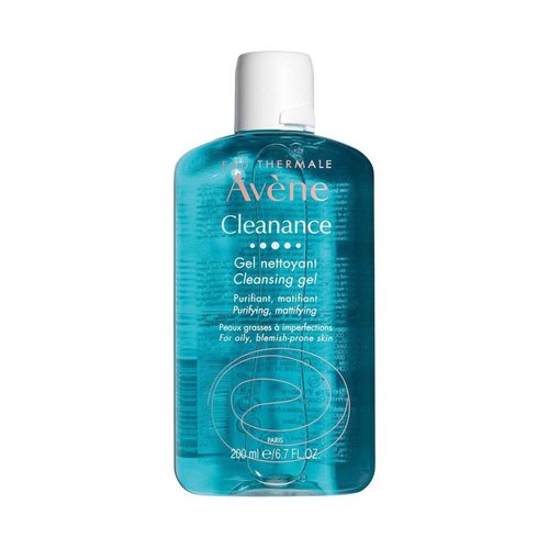 Avene Cleanance Cleansing Gel