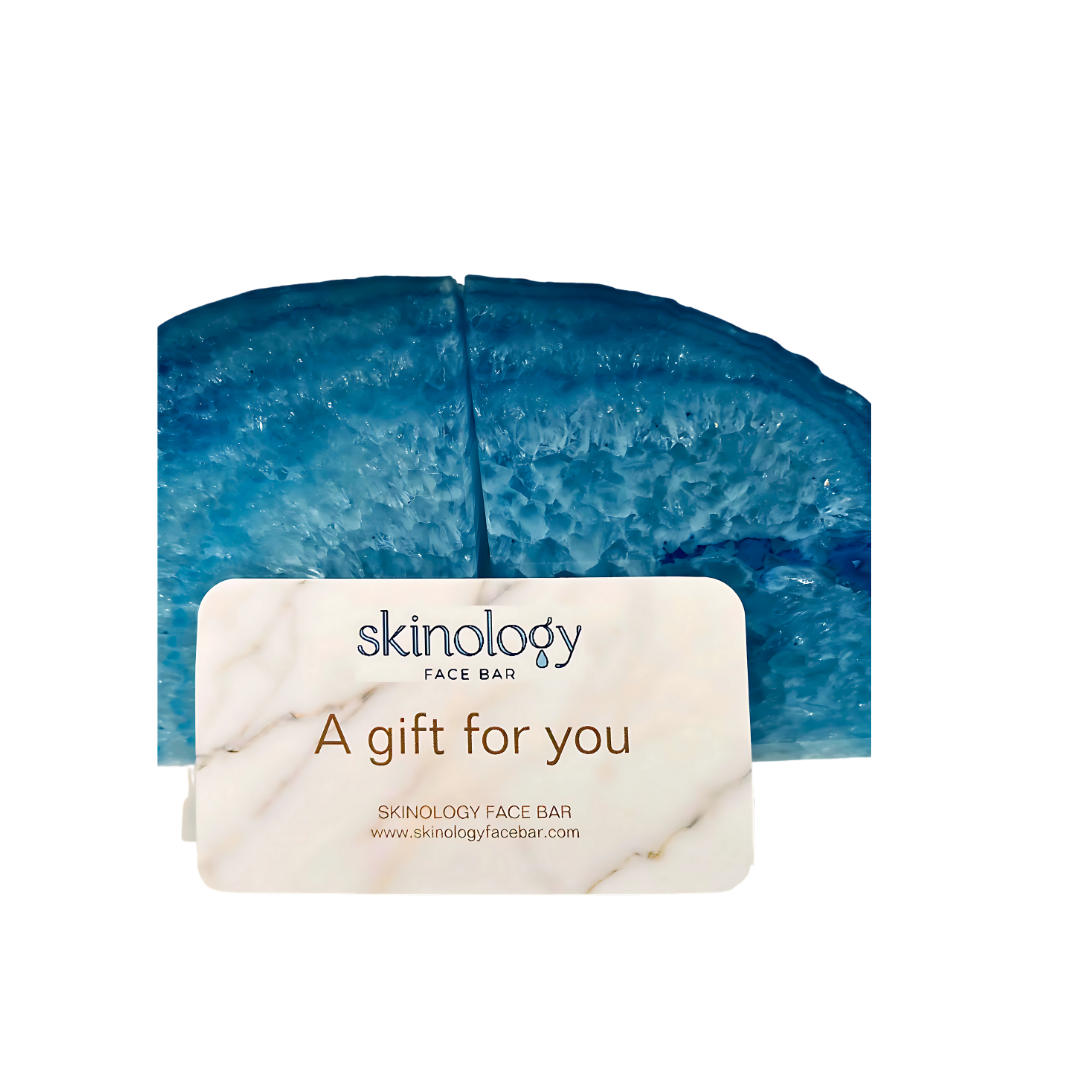 Skinology Face Bar Gift Cards