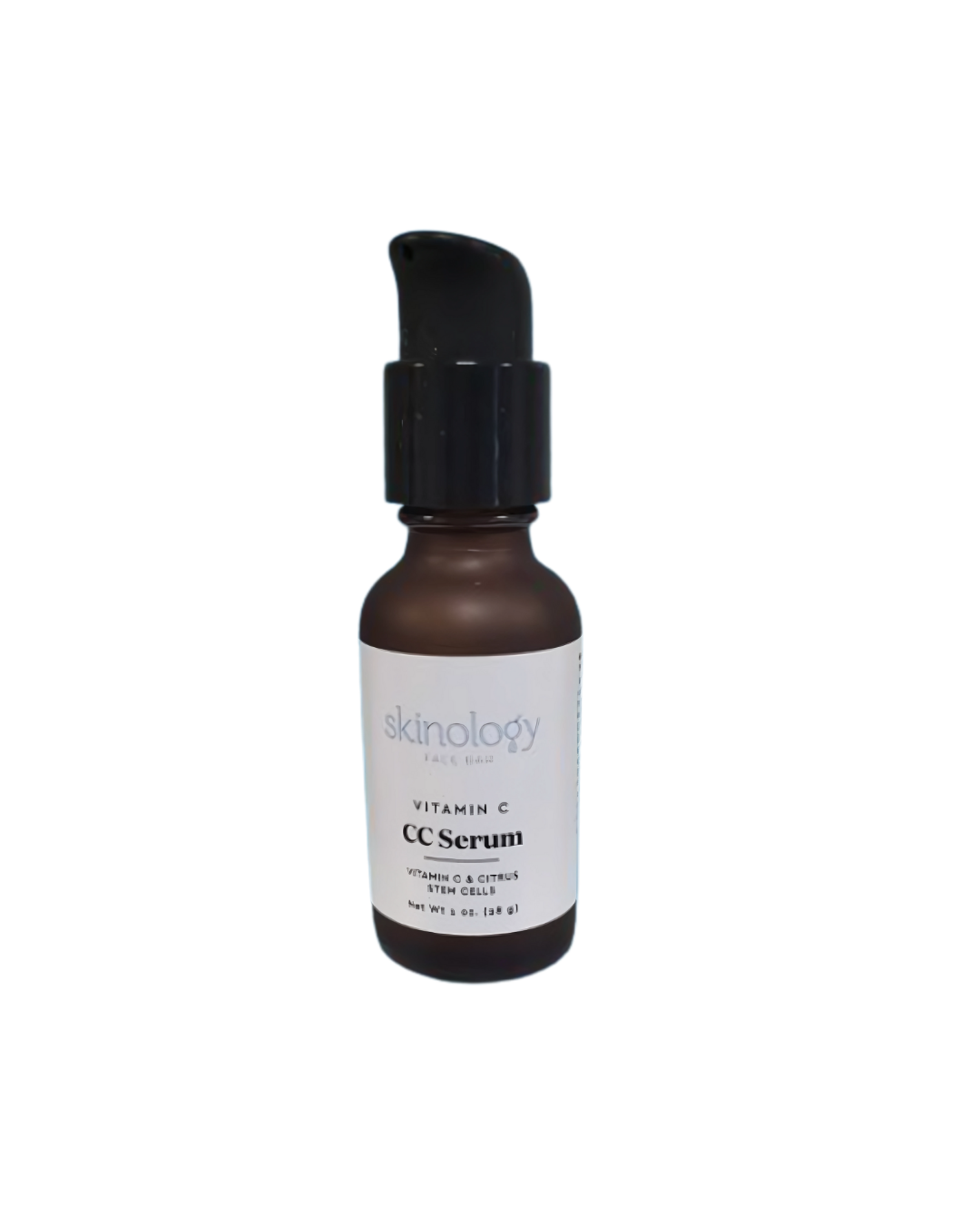 Skinology Face Bar Vital C Serum