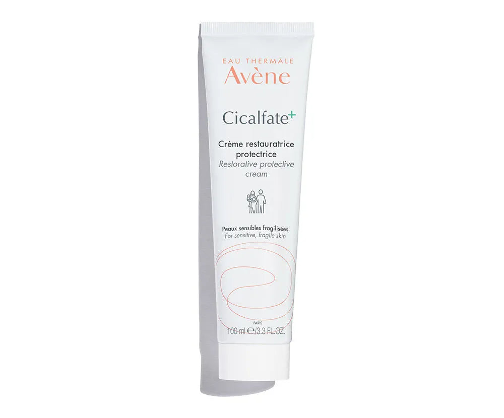 AVENE CICALFATE+ RESTORATIVE PROTECTIVE CREAM