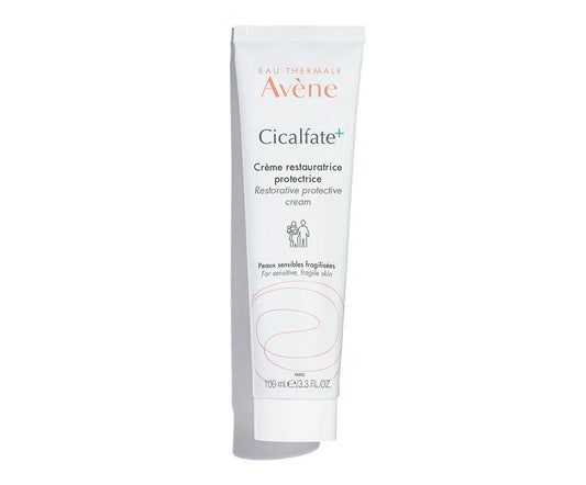 AVENE CICALFATE+ RESTORATIVE PROTECTIVE CREAM
