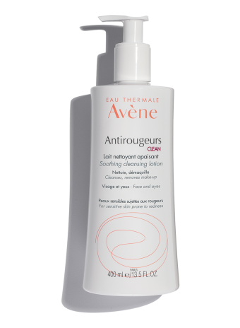 Avene Antirougers Clean