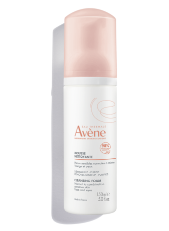Avene Cleansing Foam