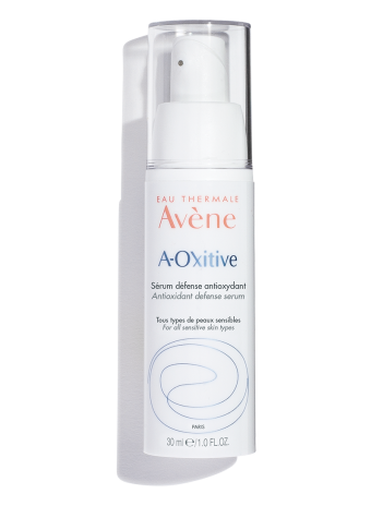 Avene A-OXitive Serum