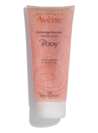 Avene Gentle Scrub