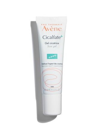 Avene Cicalfate Scar  Gel