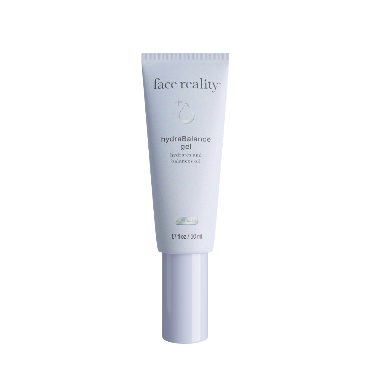 Face Reality Hydrobalance Gel
