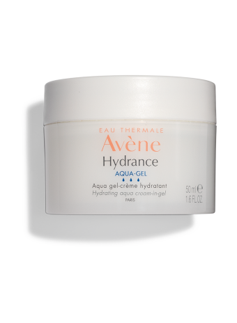 Avene Aqua Gel Moisturizer