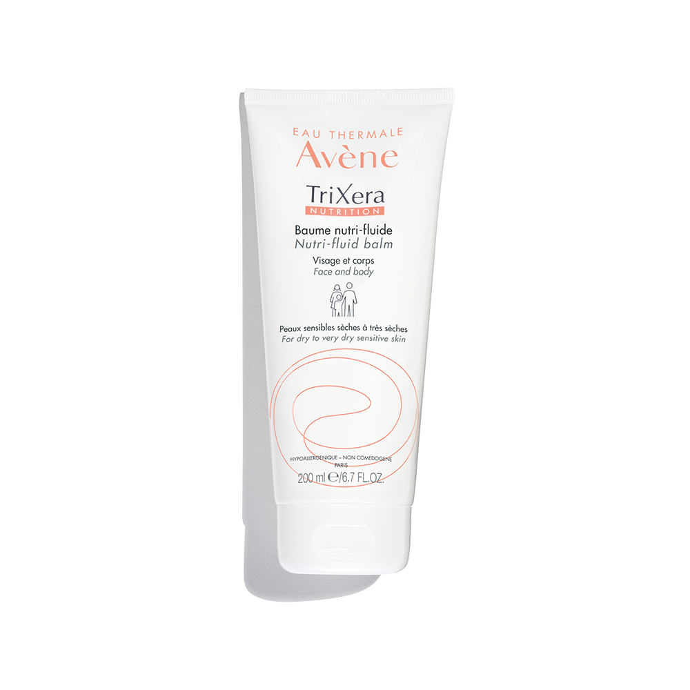 Avene Trixeria Nutrition Balm