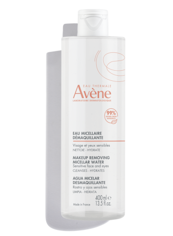 Avene Micellaire Water