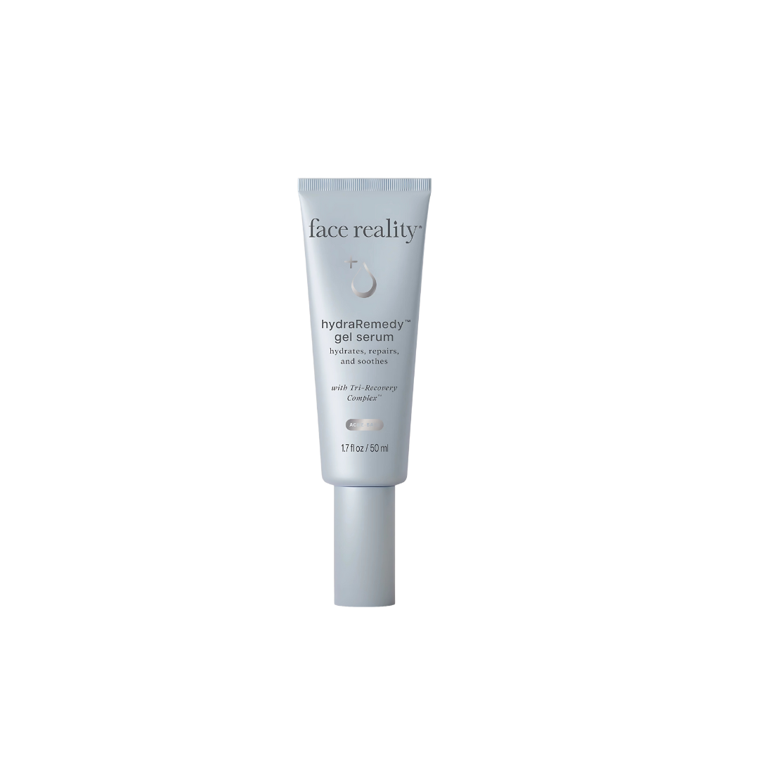 Face Reality HydraRemedy™ Gel Serum