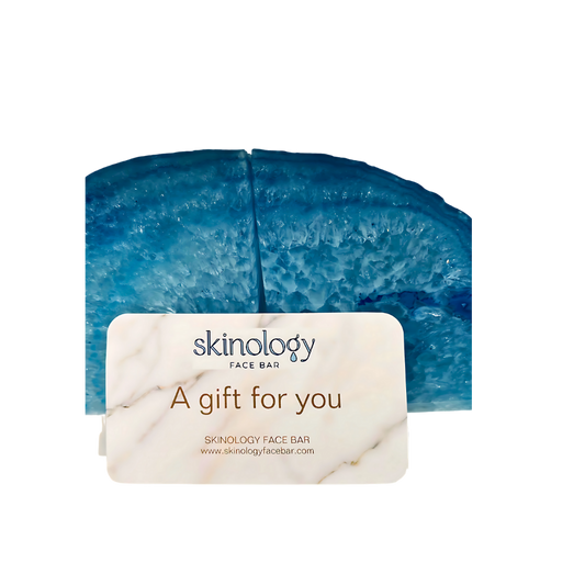Skinology Face Bar Gift Cards