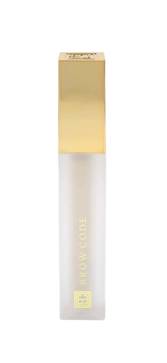 Brow Code Alias Brow Lamination