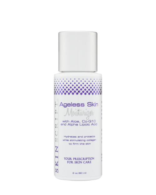 Skin Scripts Ageless Moisturizer