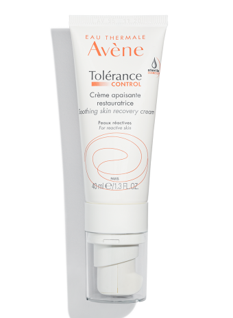 Avene Tolerance Control Cream