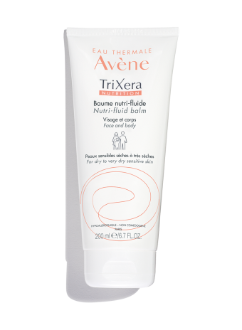 Avene Trixeria Nutrition Balm