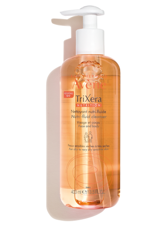Avene Trixera Gel