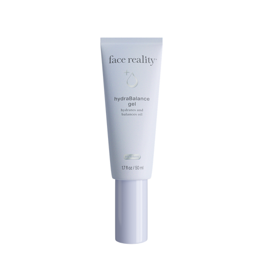Face Reality Hydrobalance Gel