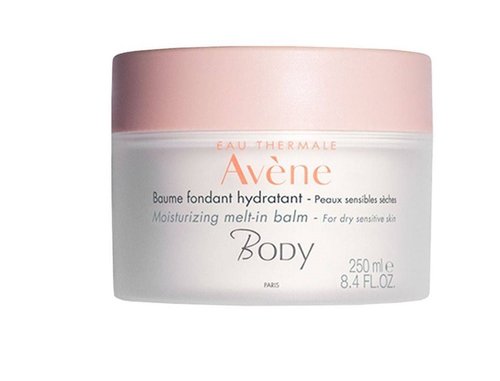 Avene Moisturizing Melt-in Balm
