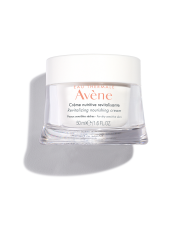 Avene Revitalizing Nourishing Cream