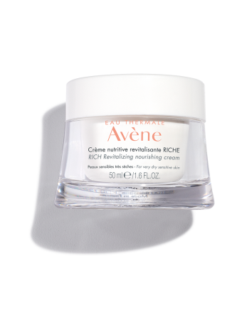 Avene RICH Revitalizing Nourishing Cream