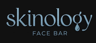 Skinology Face Bar logo